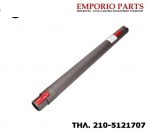 Σωλήνας τηλεσκοπικός σκούπας DYSON, 96736501